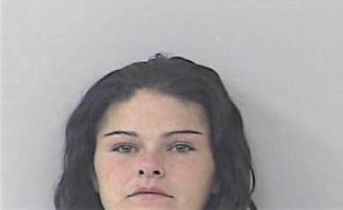 Latoya Crenshaw, - St. Lucie County, FL 